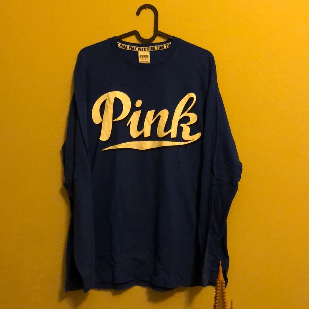 PINK t-shirts in bundles